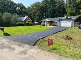 Best Cobblestone Driveway Installation  in Suffern, NY